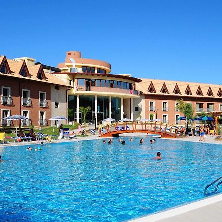Corte Dei Greci Resort & Spa Cariati Bagian luar foto
